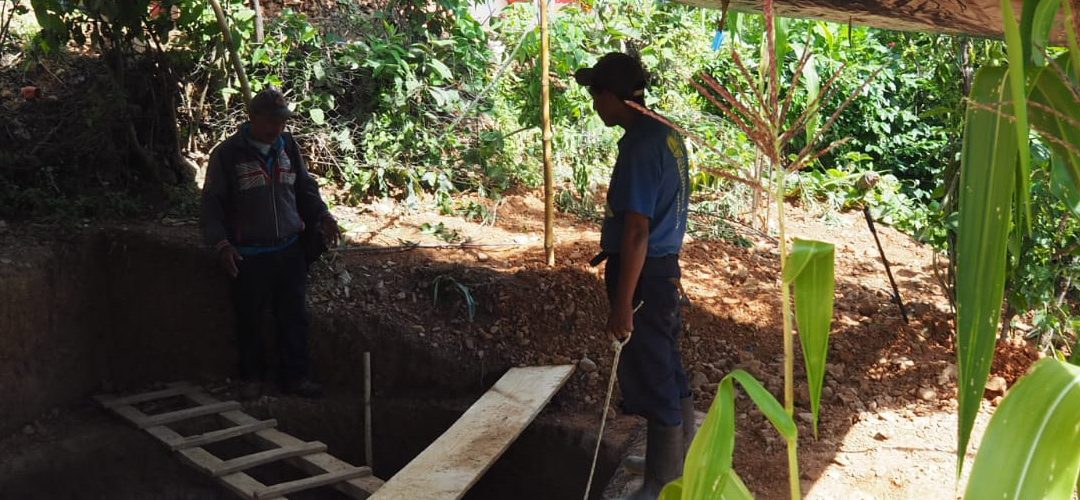 (2017-2019) «Aumento del acceso básico a agua en siete comunidades de San Ildelfonso Ixtahuacán. Acompañado de formación en calidad y gestión del recurso hídrico»