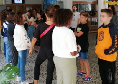 (2019-2020) «Investigación – Acción – Formación para fortalecer la educación e integración del derecho al hábitat en centros educativos de secundaria y entre agentes multiplicadores clave en Galicia. Fase 1»