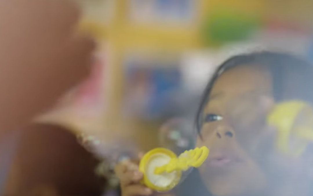 «Soñarlo en grande»: educación inclusiva en Guatemala